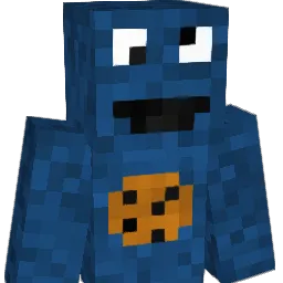 MeKaNx1 Minecraft avatar bust