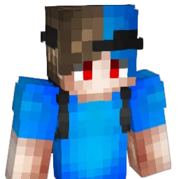 MeKoWzEPaS Minecraft avatar bust