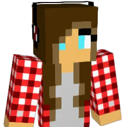 MeLi345's Minecraft skin