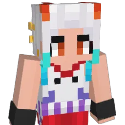 MeMaSiik Minecraft avatar bust