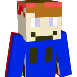 MeMan2070's Minecraft skin