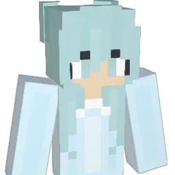 MeMarissa's Minecraft skin