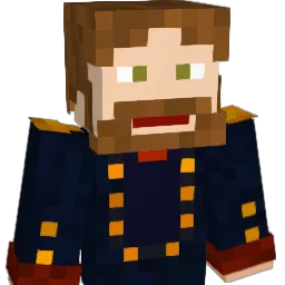 MeMeBigBooI Minecraft avatar bust