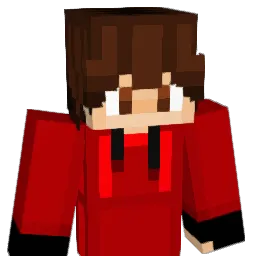 MeMeCORP7123's Minecraft skin