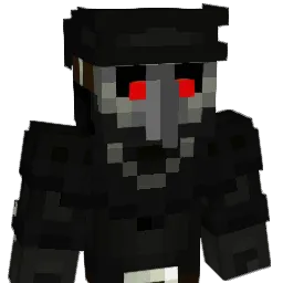 MeMemetic's Minecraft skin
