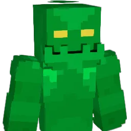 MeMoZix's Minecraft skin