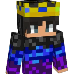 MeNix07's Minecraft skin