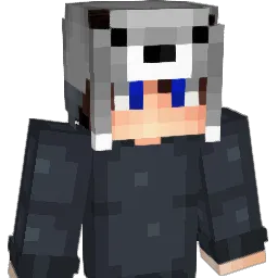 MeNoNiceYo's Minecraft skin