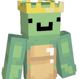 MePro1234's Minecraft skin