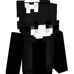 MeQwX's Minecraft skin