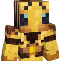 MeRichAtaQan165 Minecraft avatar bust
