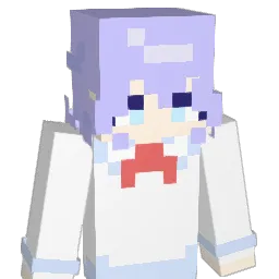 MeRorolo's Minecraft skin