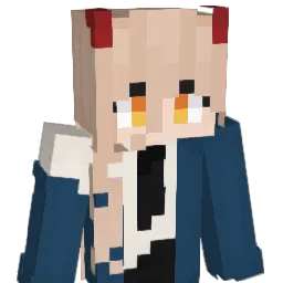 MeShep's Minecraft skin