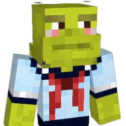 MeShrek