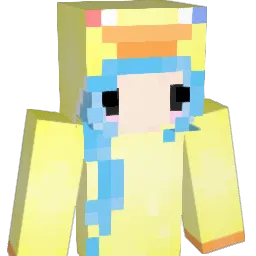MeSo_Soup Minecraft avatar bust