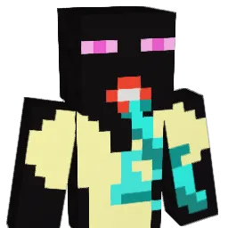 MeSzymon's Minecraft skin