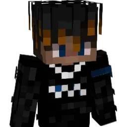 MeThicc22 Minecraft avatar bust