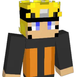 MeTime452 Minecraft avatar bust
