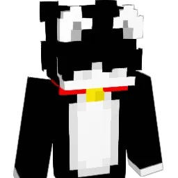 MeYouTo's Minecraft skin