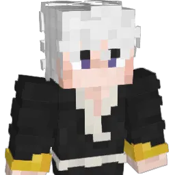 Me_Champ's Minecraft skin