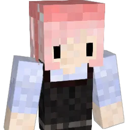 Me_Lody's Minecraft skin