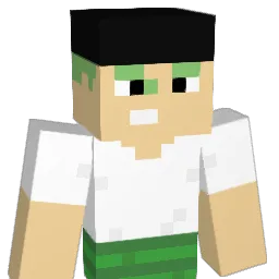 Me_Shok's Minecraft skin