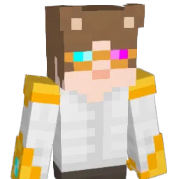 Me_Want_Cake's Minecraft skin