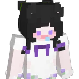 Minecraft-Avatar von Me_ing: Büste