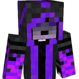 Mea39 Minecraft avatar bust