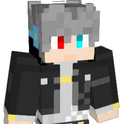 MeaNeR1ce's Minecraft skin