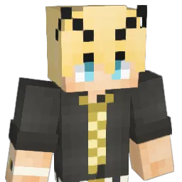 MeabiVT's Minecraft skin