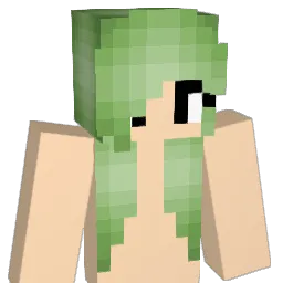 Mead0's Minecraft skin