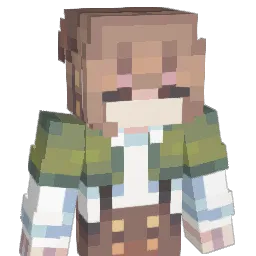 Meada_'s Minecraft skin