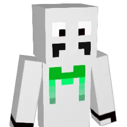 Meadenn's Minecraft skin