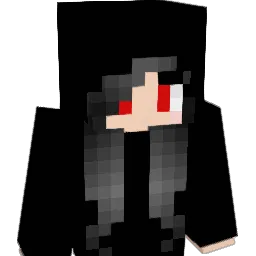 MeadhbhP Minecraft avatar bust