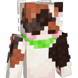 Meadoew's Minecraft skin