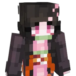 Meadow1's Minecraft skin