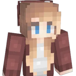MeadowDashh Minecraft avatar bust