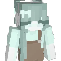 MeadowK's Minecraft skin