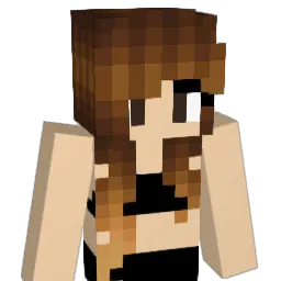 MeadowManm Minecraft avatar bust