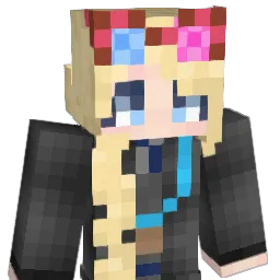 Meadow_HP Minecraft avatar bust
