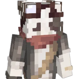 MeaghanB's Minecraft skin