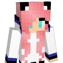 Meags96's Minecraft skin