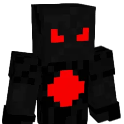 Meagustajester Minecraft avatar bust