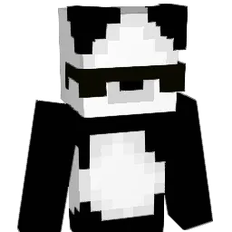 Meam40's Minecraft skin