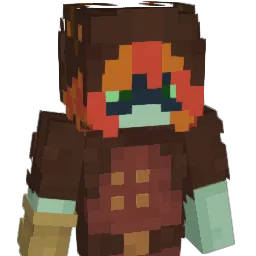 Meamaid's Minecraft skin