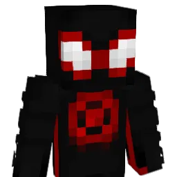 MeanGreenGamer Minecraft avatar bust