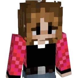 MeanGreenMutt Minecraft avatar bust