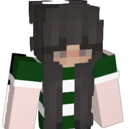 MeanL's Minecraft skin
