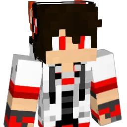 MeanMattyMan Minecraft avatar bust